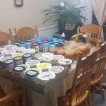 Toutes les soupes aux légumes pour la distribution 2016
